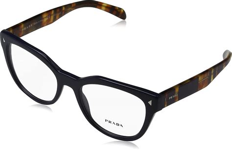 Prada PR21SV Eyeglass Frames 